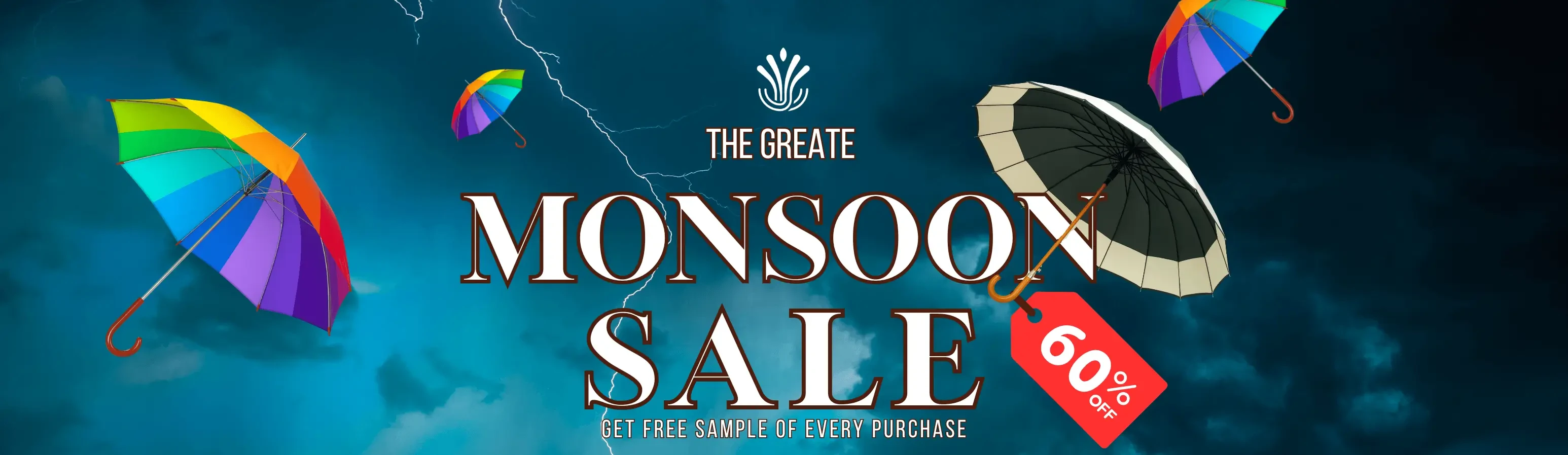 Saba Perfumes promo