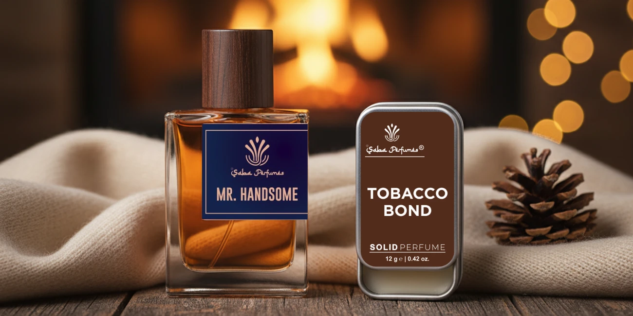 Winter Fragrance Guide: Why You Should Switch to Warm & Woody Scents Now